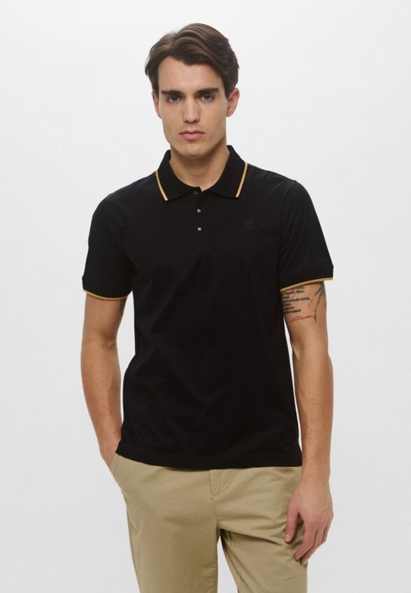 Поло Karl Lagerfeld