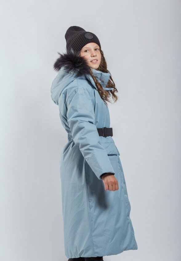 Куртка утепленная Orso Bianco