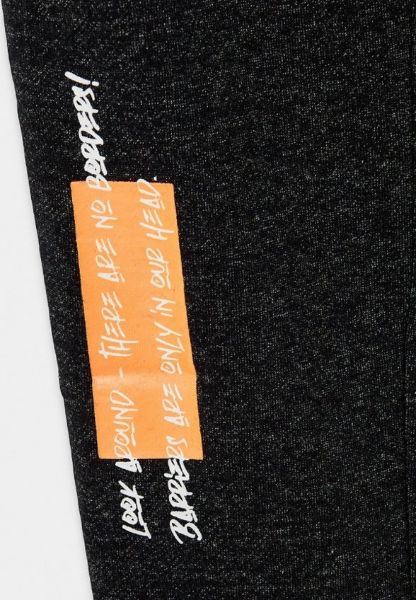 Брюки спортивные PlayToday