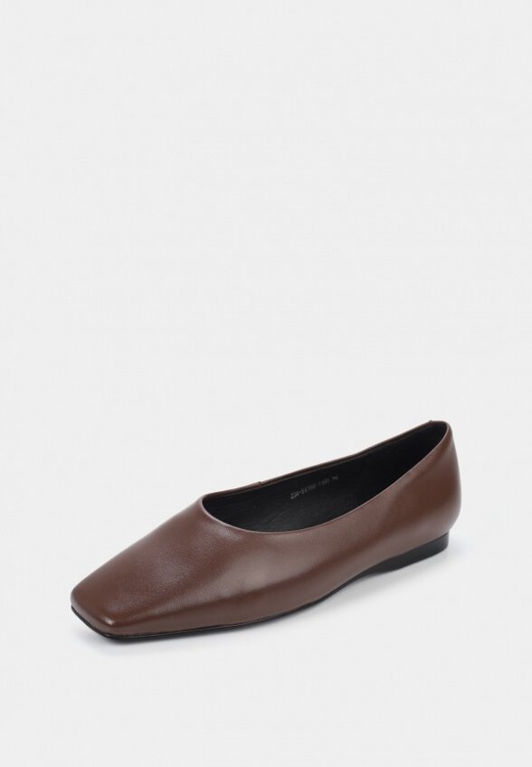 Балетки Thomas Munz