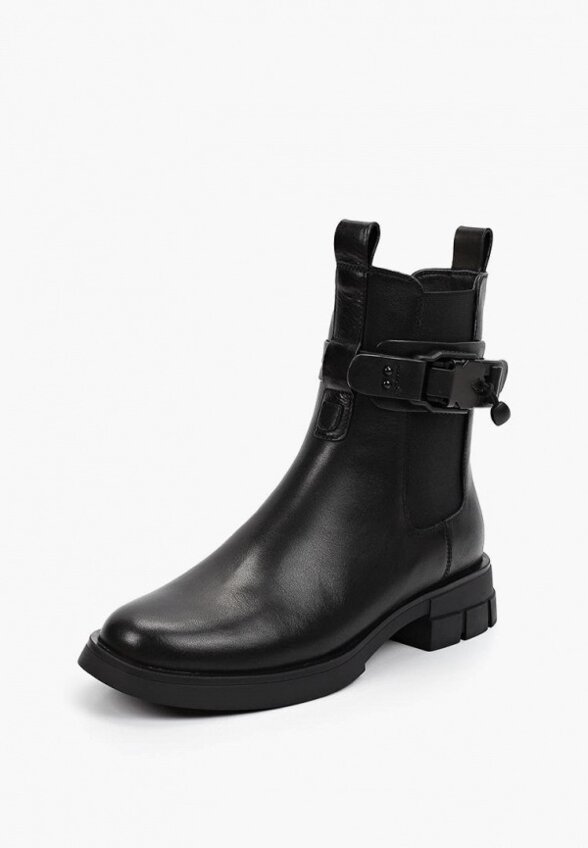 Ботинки Milana