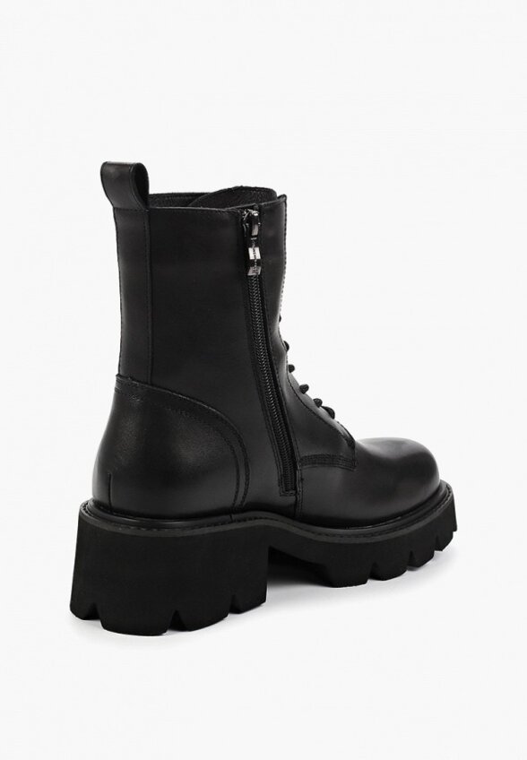 Ботинки Thomas Munz