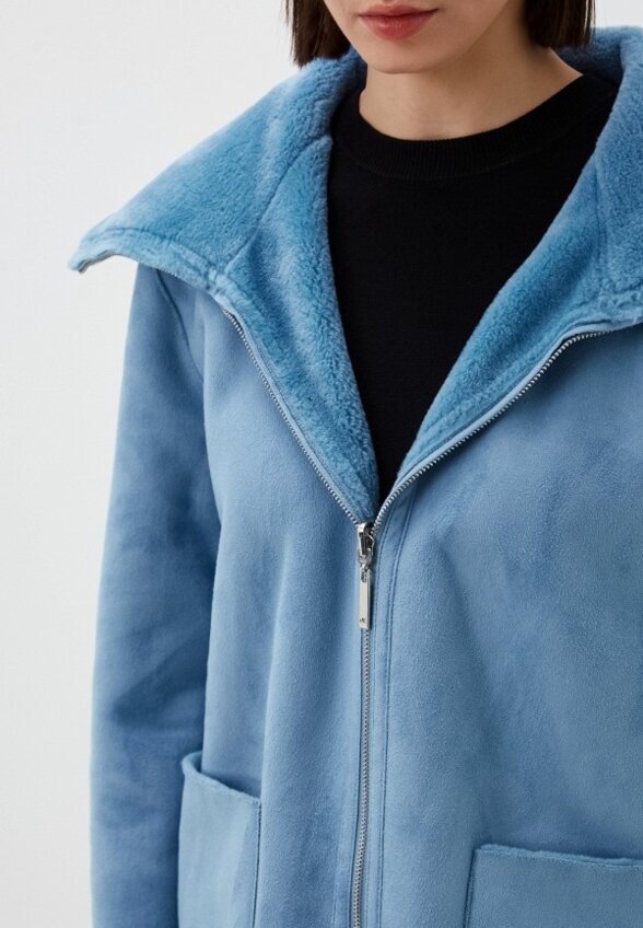 Дубленка JC Just Clothes