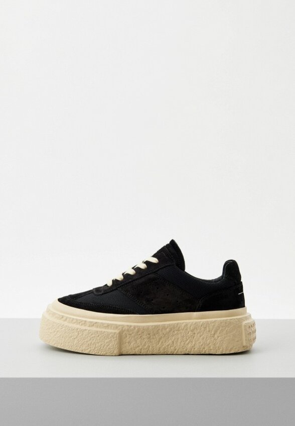 Кеды MM6 Maison Margiela
