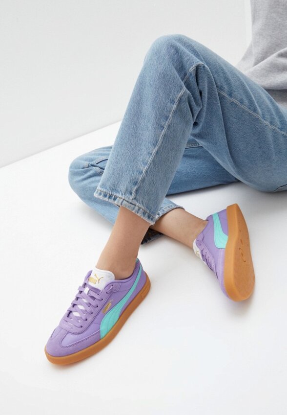 Кеды PUMA