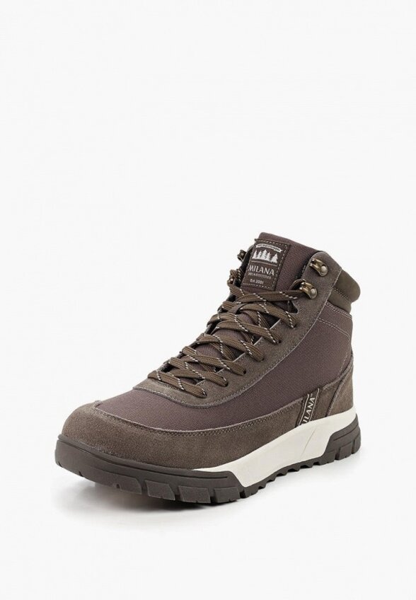 Кроссовки Milana