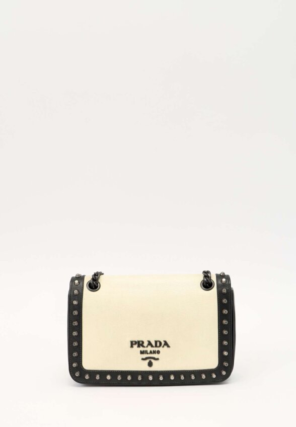 Prada Leather Bag