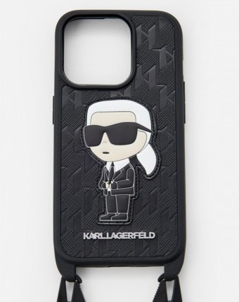 Чехол для iPhone Karl Lagerfeld женщинам