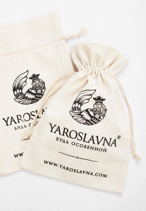 Колье Yaroslavna