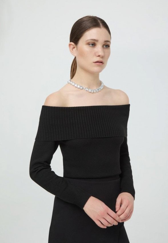 Джемпер Terranova