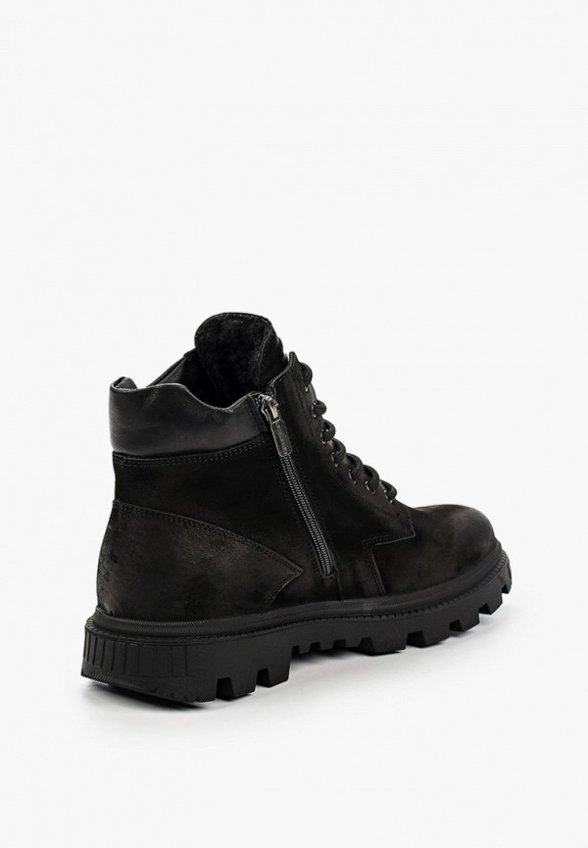 Ботинки NexPero