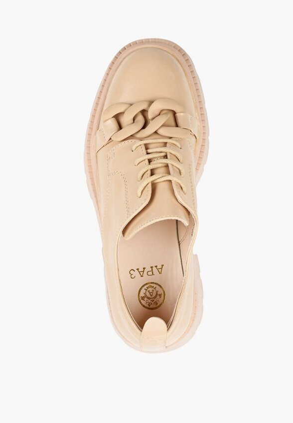 Ботинки Араз