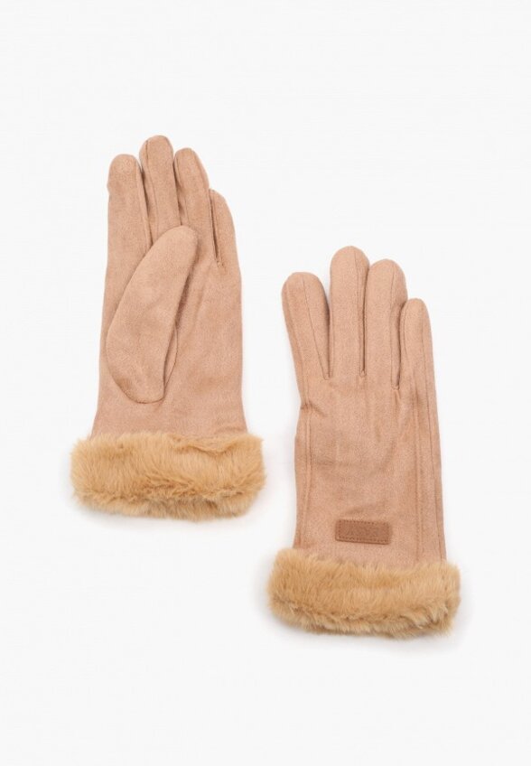 Перчатки Zolla