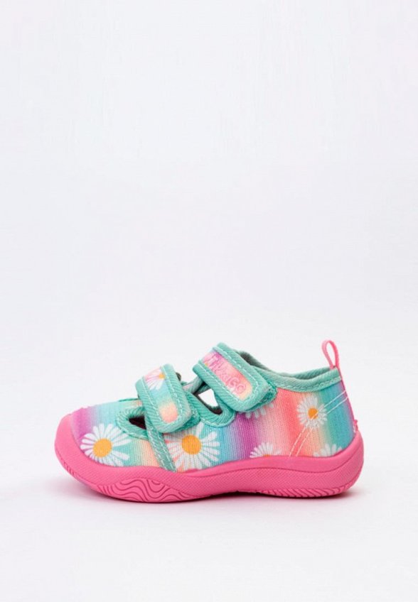 Кроссовки Tikkago