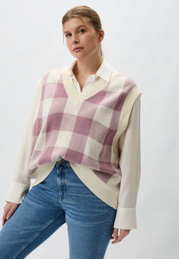 Жилет H&M