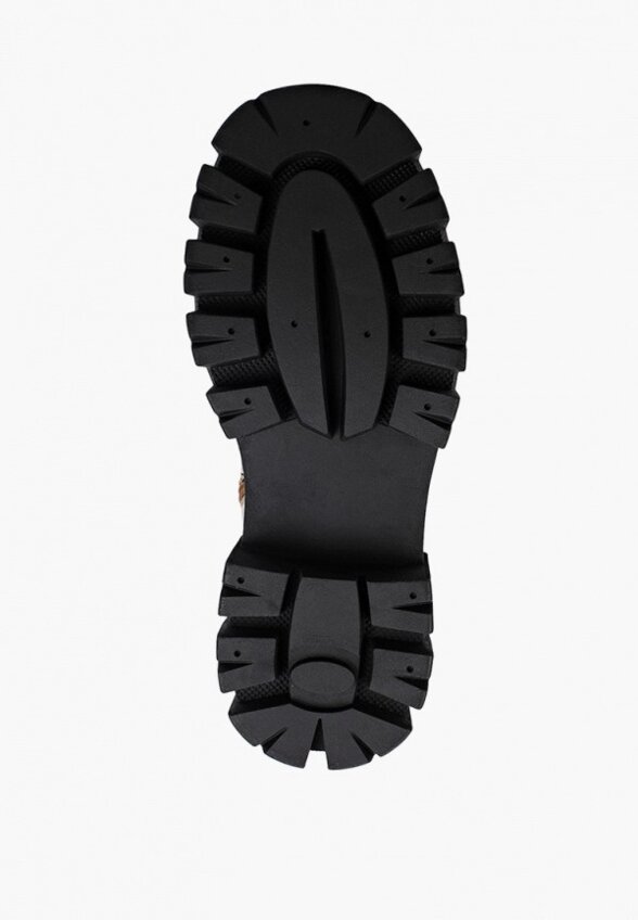 Ботинки Respect