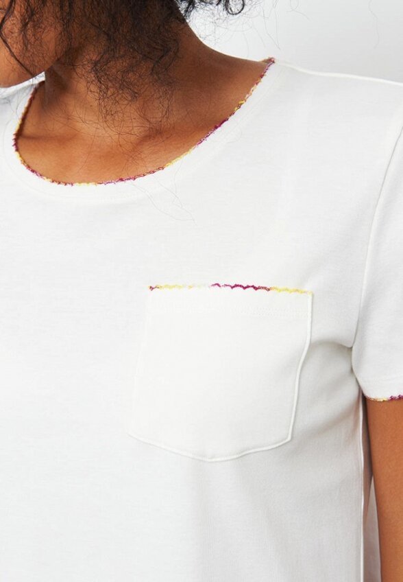 Футболка Taifun