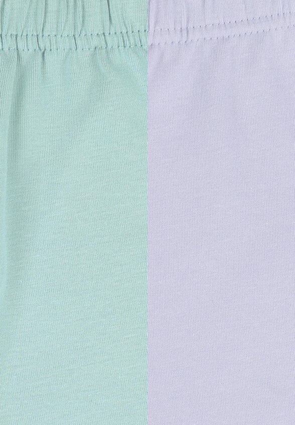 Леггинсы 2 шт. Апрель