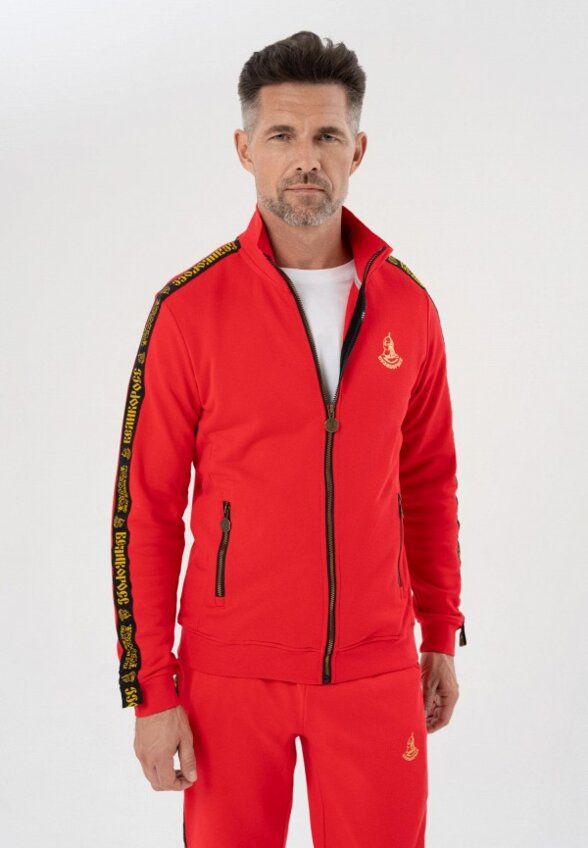 Олимпийка Великоросс