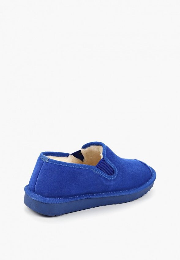 Ботинки Ascalini