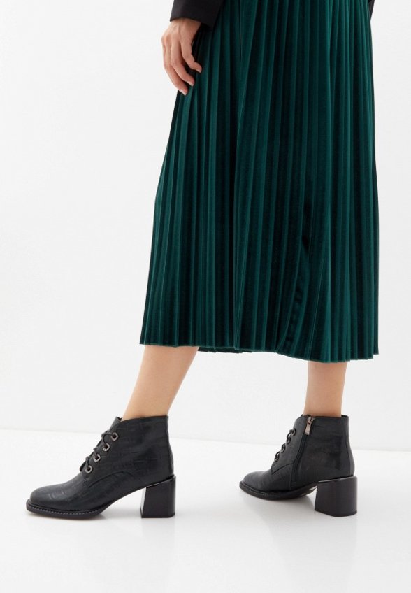 Ботильоны Stivalli