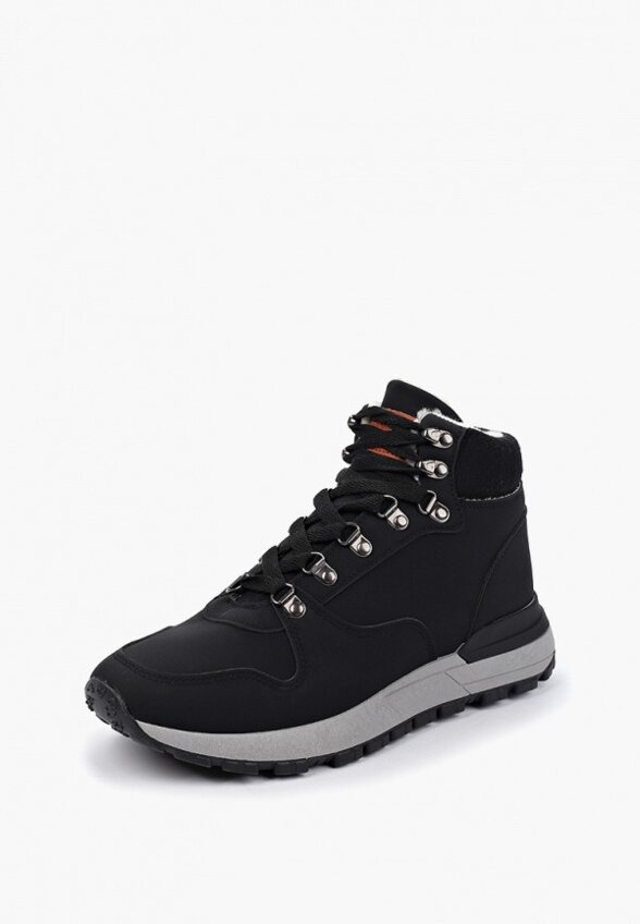 Ботинки Patrol