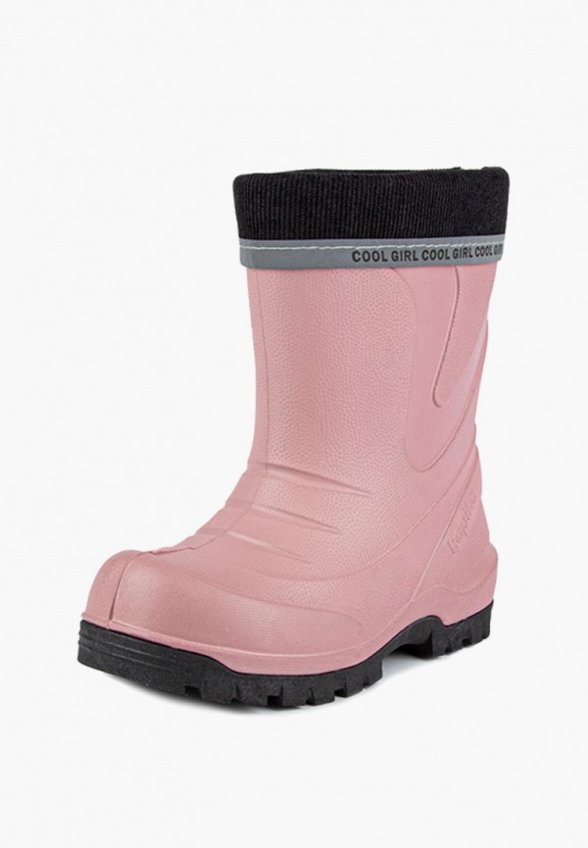 Сапоги резиновые Kapika