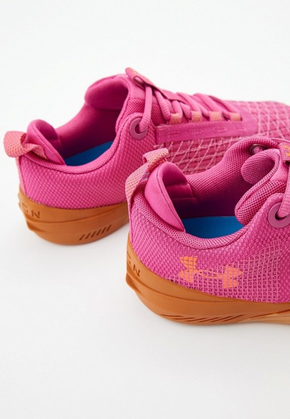 Кроссовки Under Armour