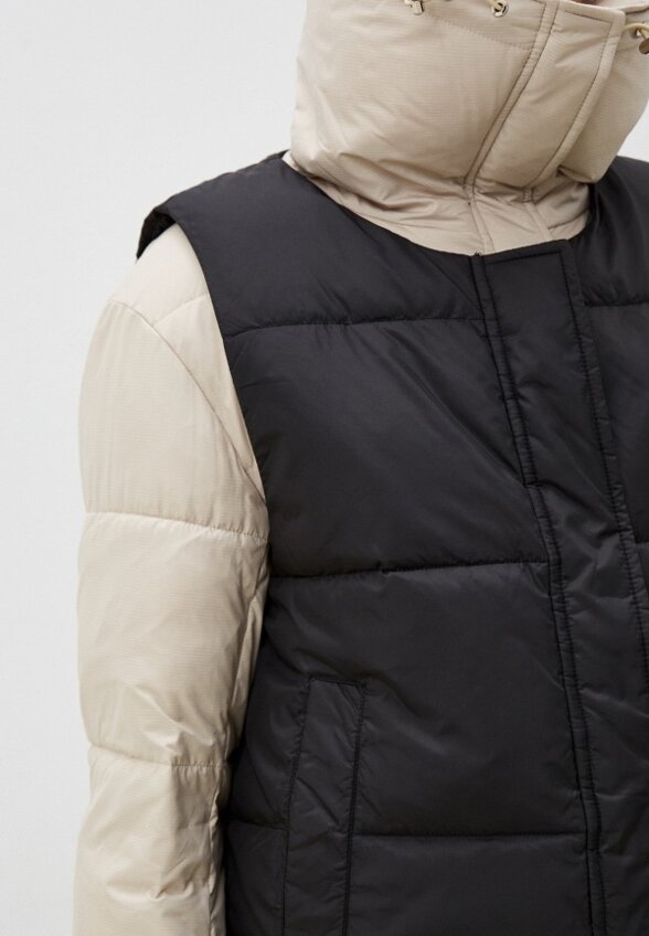 Куртка утепленная Mokko Brand