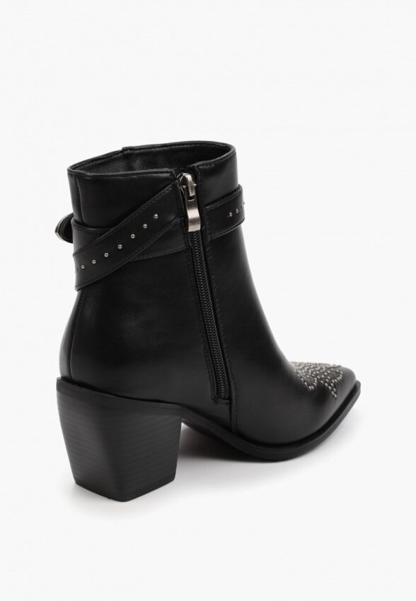 Ботильоны Obba