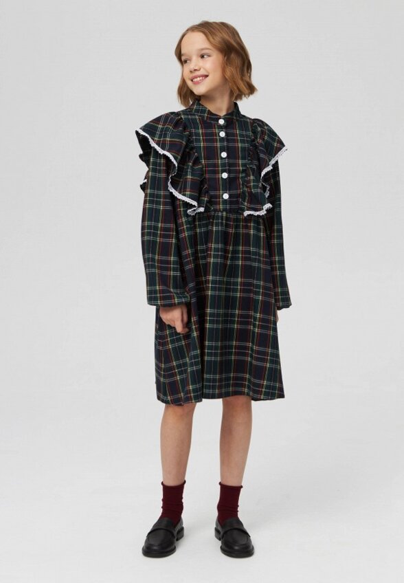 Платье Aliciia