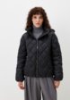 Куртка стеганая Снежная Королева1  - превью