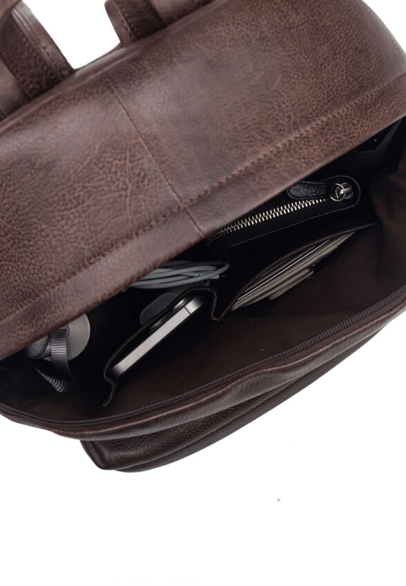 Др.Коффер B402941-244-09 рюкзак