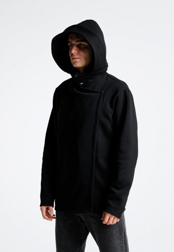 Толстовка Индивид