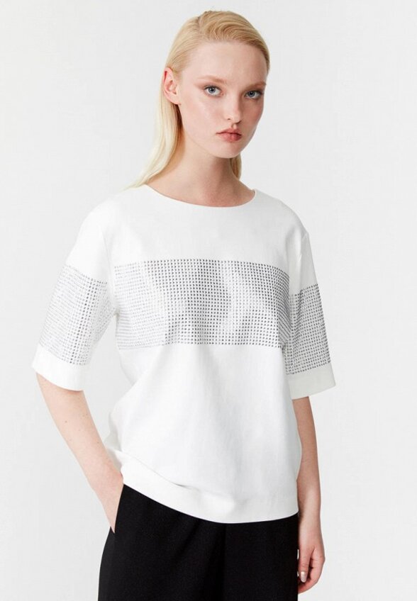 Футболка M.Reason