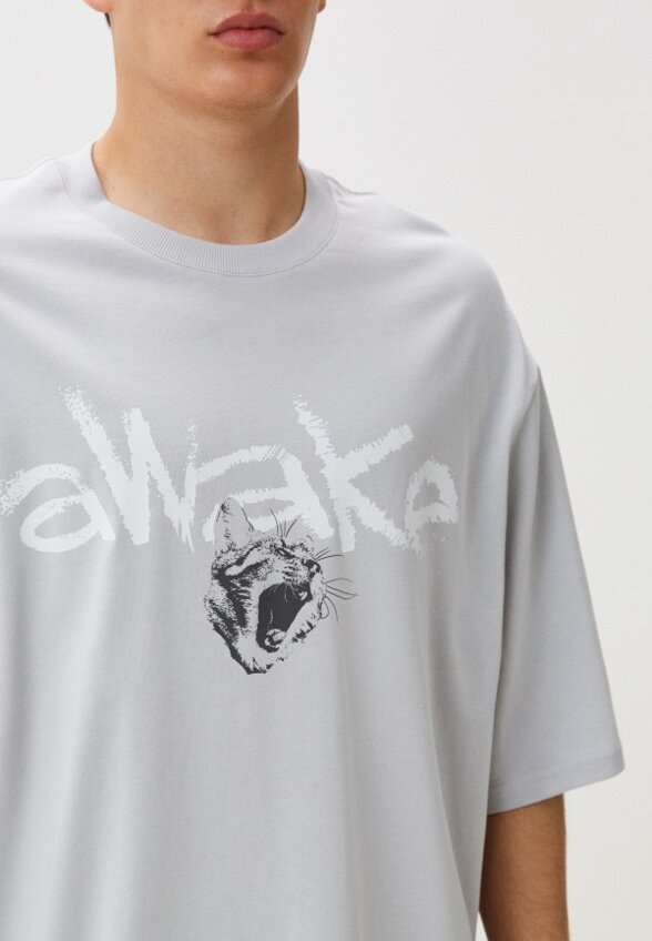 Футболка Face Code