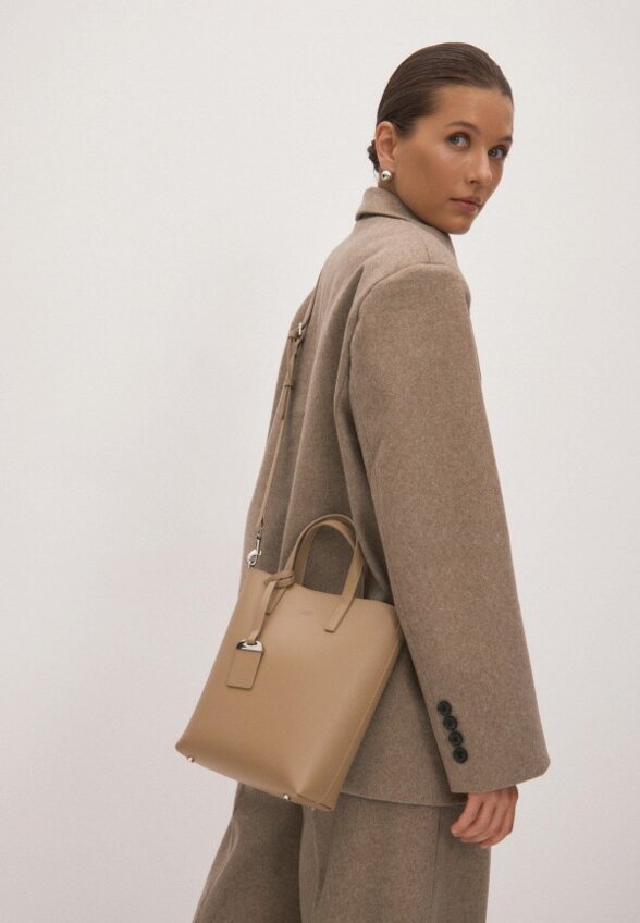 Сумка и брелок Lucca