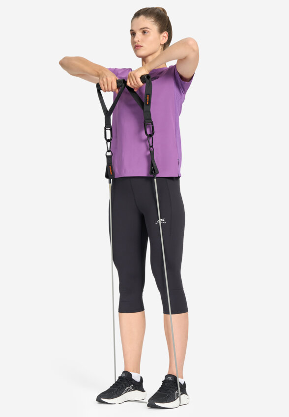 Трос силовой KETTLER, Серый