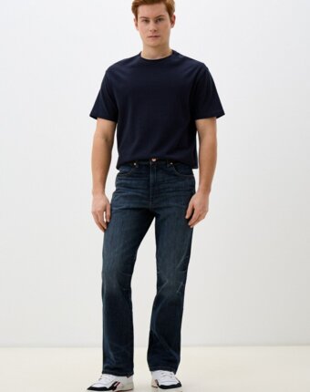 Джинсы Wrangler мужчинам