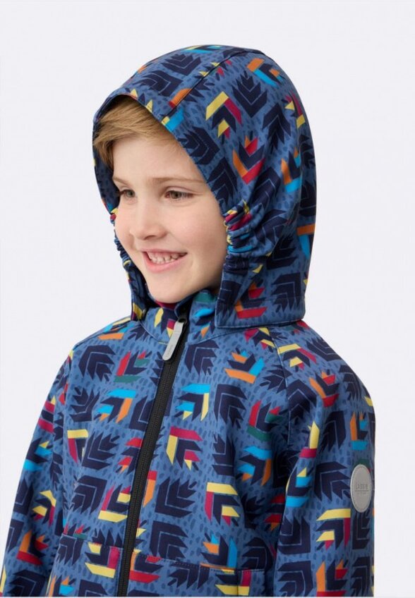 Комбинезон Lassie