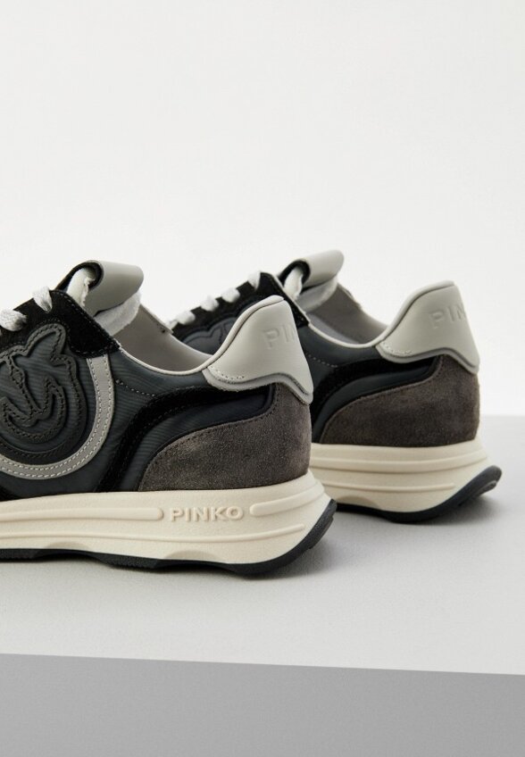 Кроссовки Pinko