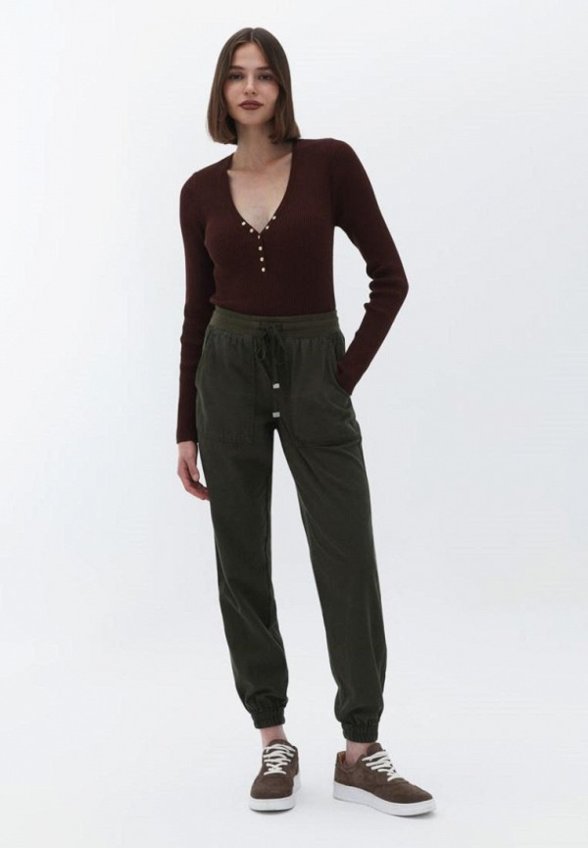 Лонгслив OXXO