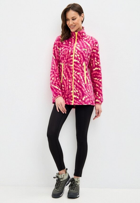 Олимпийка Chalka