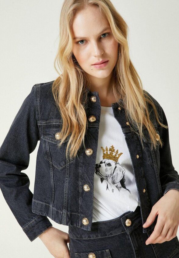 Футболка Club