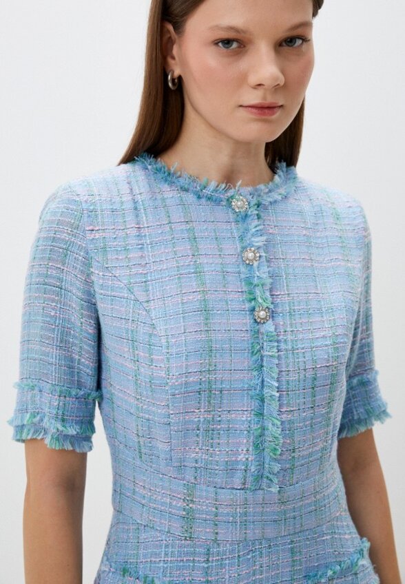 Платье MadaM T