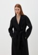 Пальто двубортное Avalon2  - превью