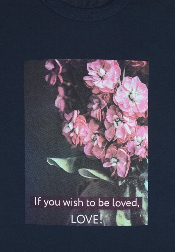 Футболка Апрель