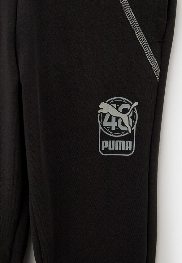 Брюки спортивные PUMA