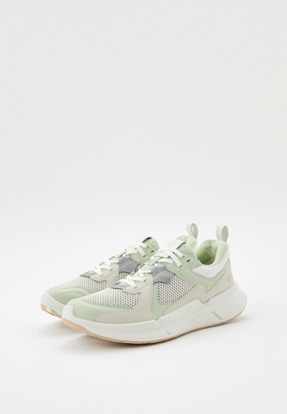 Кроссовки Ecco