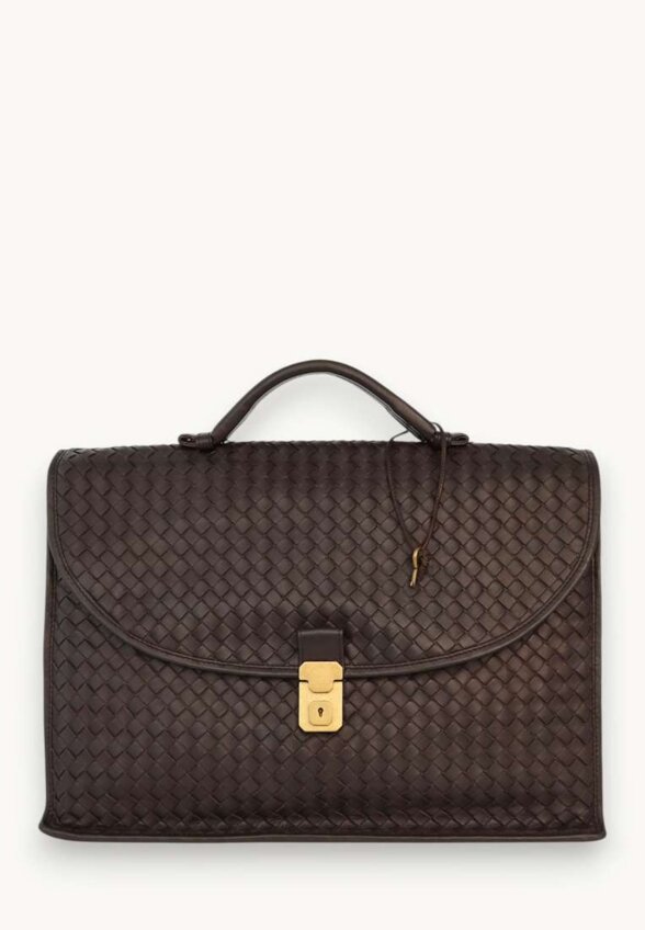 Bottega Veneta Briefcase